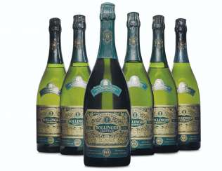 Bollinger, Brut R.D. 1961 Bollinger, Brut R.D. 1961
