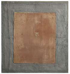 MARIO SCHIFANO (1934-1998) MARIO SCHIFANO (1934-1998)