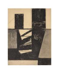 Leon Goldin (1923-2009) Leon Goldin (1923-2009)