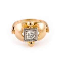 BRILLANT-RING BRILLANT-RING