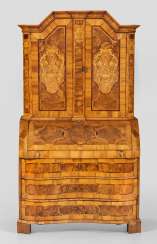 Baroque Aufsatzsekretär Baroque Aufsatzsekretär