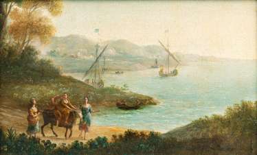 Flemish masters, Flemish masters,