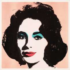 Andy Warhol Andy Warhol