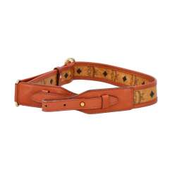 MCM VINTAGE Courroie. MCM VINTAGE Courroie.