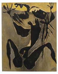 PROKASH KARMAKAR (1933-2014) PROKASH KARMAKAR (1933-2014)