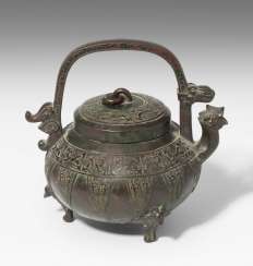 Water jug of the type Water jug of the type