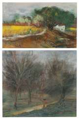 GOPAL GHOSE (1913-1980) GOPAL GHOSE (1913-1980)