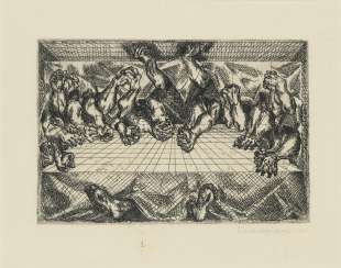 A. RAMACHANDRAN (B. 1935) A. RAMACHANDRAN (B. 1935)