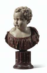 ITALIAN OR FRENCH, SECOND HALF 16TH CENTURY ITALIAN OR FRENCH, SECOND HALF 16TH CENTURY