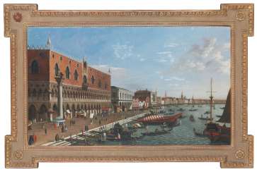 ART UND WEISE DES GIOVANNI ANTONIO CANAL, IL CANALETTO ART UND WEISE DES GIOVANNI ANTONIO CANAL, IL CANALETTO