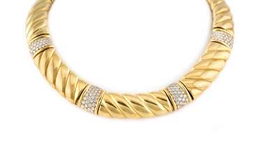 BRILLANT-COLLIER BRILLANT-COLLIER