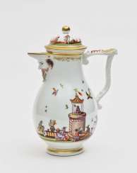 Coffee pot Coffee pot