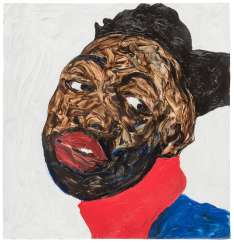 AMOAKO BOAFO (B. 1984) AMOAKO BOAFO (B. 1984)