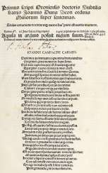 Duns Scotus, J. Duns Scotus, J.