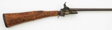 Wilderer-Jagdgewehr Wilderer-Jagdgewehr