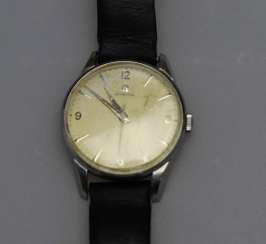 La montre de la firme La montre de la firme