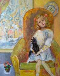 Evgenia Erkenova Evgenia Erkenova