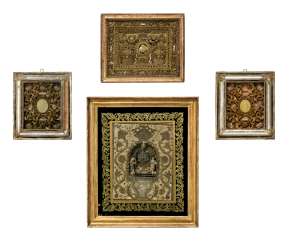 SPANISH, 18TH CENTURY SPANISH, 18TH CENTURY