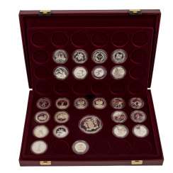 Jeux Olympiques 1992 - Edition Deutsche Sporthilfe, Jeux Olympiques 1992 - Edition Deutsche Sporthilfe,