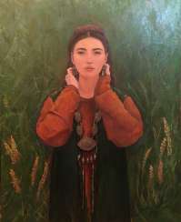 Aigerim Bektayeva Aigerim Bektayeva