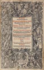 Paracelsus (di TB v. Hohenheim). Paracelsus (di TB v. Hohenheim).