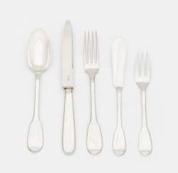 Besteckservice Besteckservice