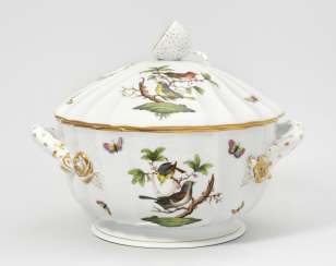Tafelservice, Herend Tafelservice, Herend