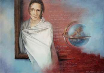 Nataliia Bahatska Nataliia Bahatska
