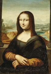 FOLLOWER OF LEONARDO DA VINCI FOLLOWER OF LEONARDO DA VINCI