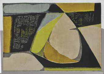 MATHIEU MATÉGOT (1910-2001) MATHIEU MATÉGOT (1910-2001)