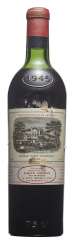 Château Lafite-Rothschild 1945 Château Lafite-Rothschild 1945