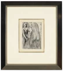 PABLO PICASSO (1881-1973) PABLO PICASSO (1881-1973)