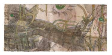 Sharon Horvath (b. 1958) Sharon Horvath (b. 1958)