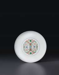 A WUCAI DISH A WUCAI DISH
