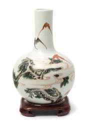 Tianqiu-Vase Tianqiu-Vase
