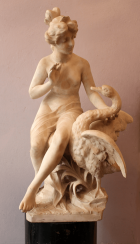Guista Vitti (1850-1899)-attributed Guista Vitti (1850-1899)-attributed