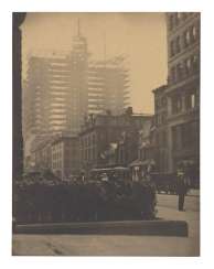ALFRED STIEGLITZ (1864–1946) ALFRED STIEGLITZ (1864–1946)