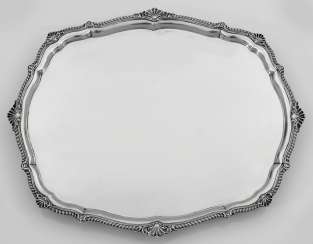 Large heavy tray Large heavy tray