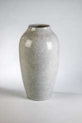 Baluster-Shaped Floor Vase Baluster-Shaped Floor Vase