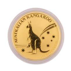 Australien / GOLD - 100 Dollars 2009 Australien / GOLD - 100 Dollars 2009