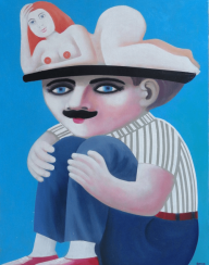 Shamo Abasov Shamo Abasov