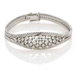 Diamond-Bracelet Diamond-Bracelet