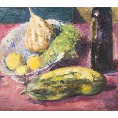 HASSEBRAUK, ERNST (Dresden 1905-1974 ebenda, Prof.), HASSEBRAUK, ERNST (Dresden 1905-1974 ebenda, Prof.),