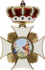 Elisabeth-Order Elisabeth-Order