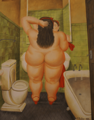 Fernando Botero Fernando Botero