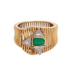 Bague dame, Bague dame,