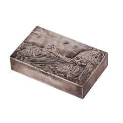 Cigar box Cigar box