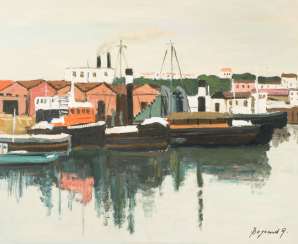 Borgeaud, Georges Borgeaud, Georges