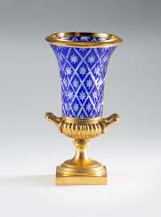 The St. Petersburg Vase to 1830. The St. Petersburg Vase to 1830.