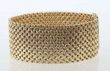 Milanese bracelet 1970/80s Milanese bracelet 1970/80s